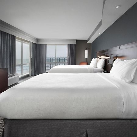 מלון Courtyard By Marriott Galveston Island מראה חיצוני תמונה