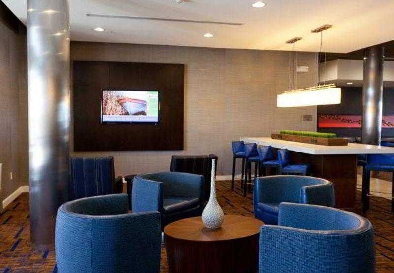 מלון Courtyard By Marriott Galveston Island מראה חיצוני תמונה