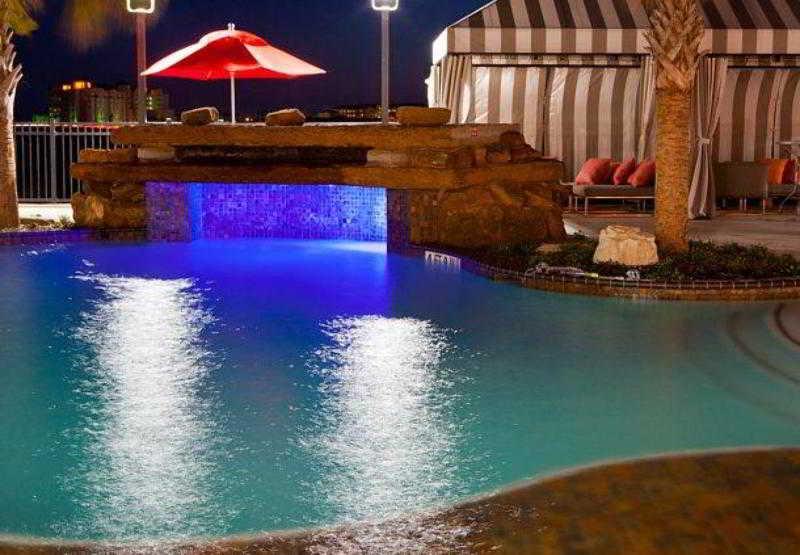 מלון Courtyard By Marriott Galveston Island מראה חיצוני תמונה