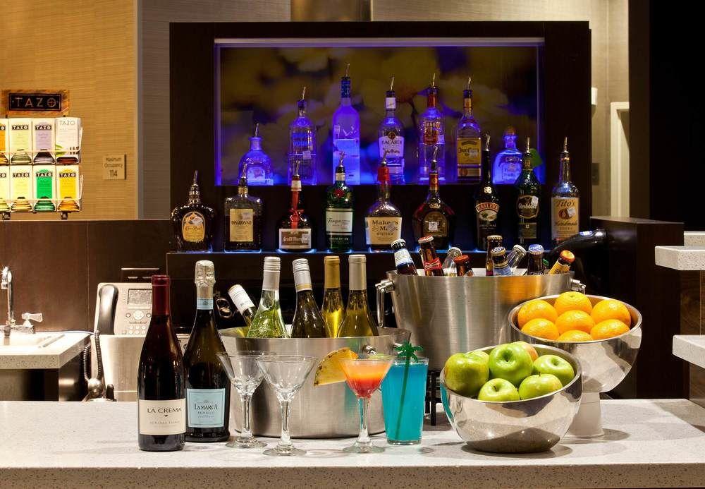 מלון Courtyard By Marriott Galveston Island מראה חיצוני תמונה