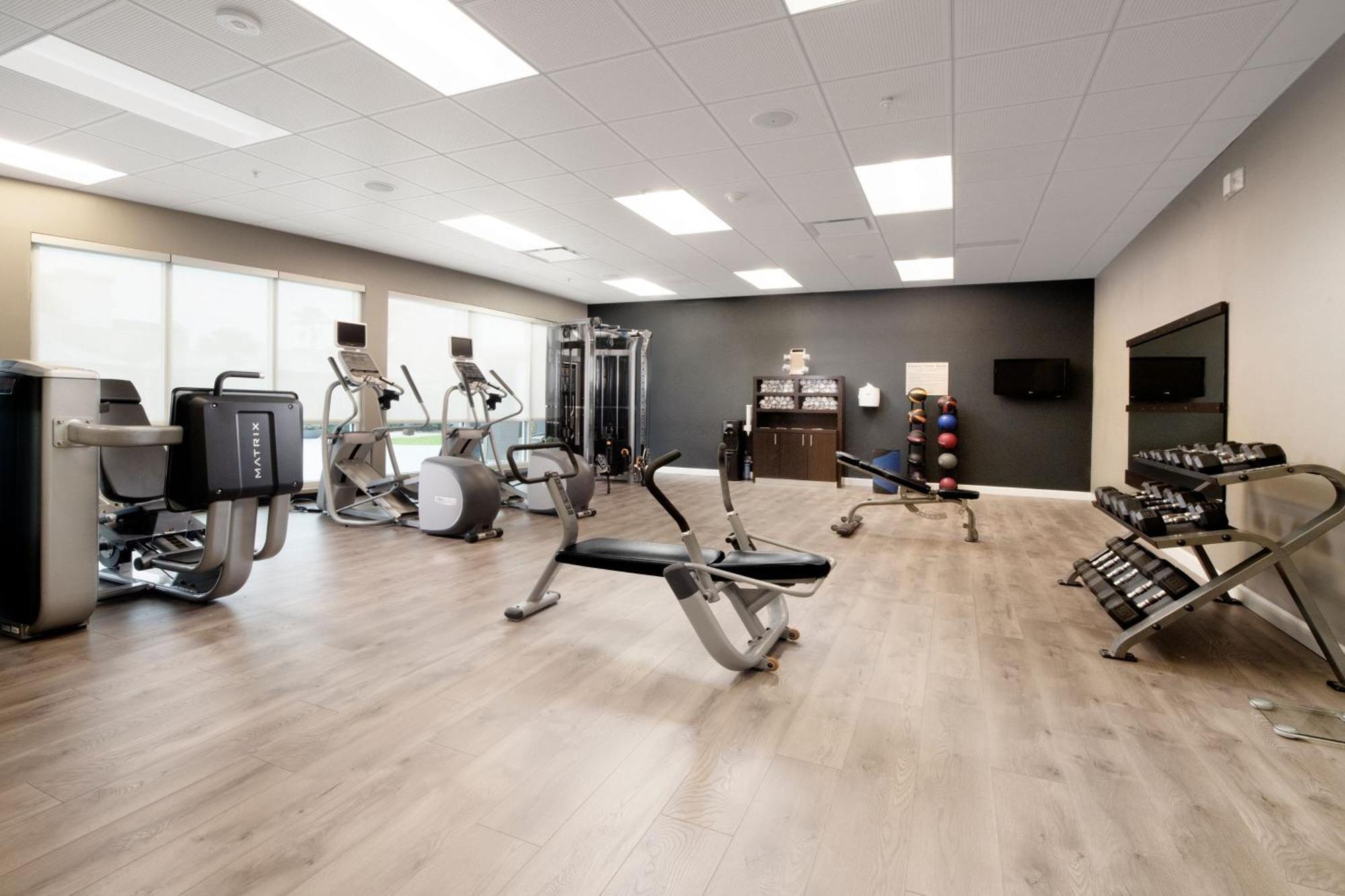 מלון Courtyard By Marriott Galveston Island מראה חיצוני תמונה