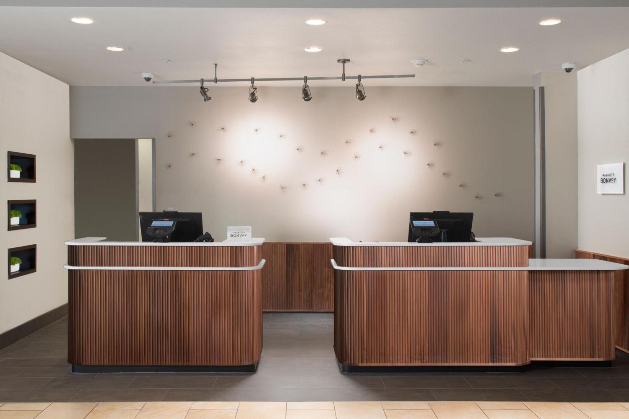 מלון Courtyard By Marriott Galveston Island מראה חיצוני תמונה