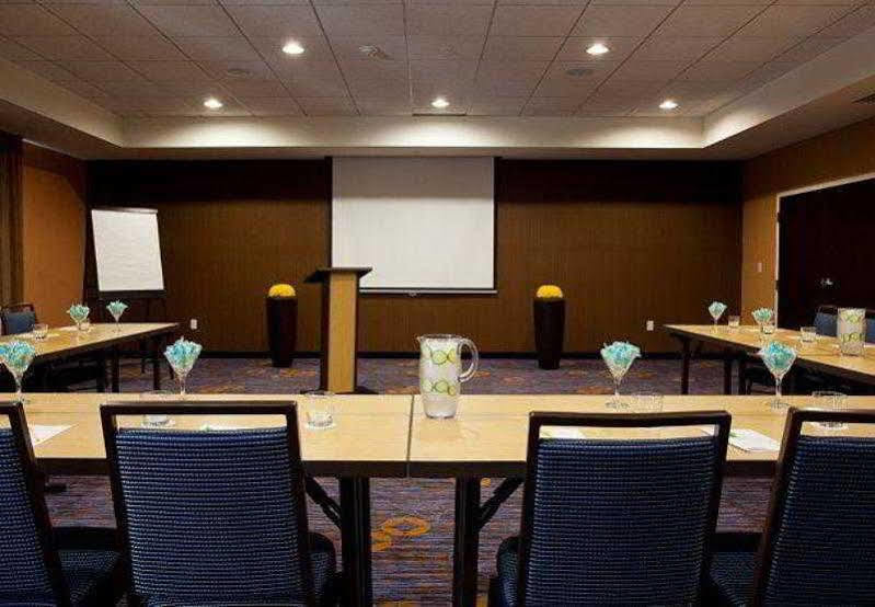 מלון Courtyard By Marriott Galveston Island מראה חיצוני תמונה